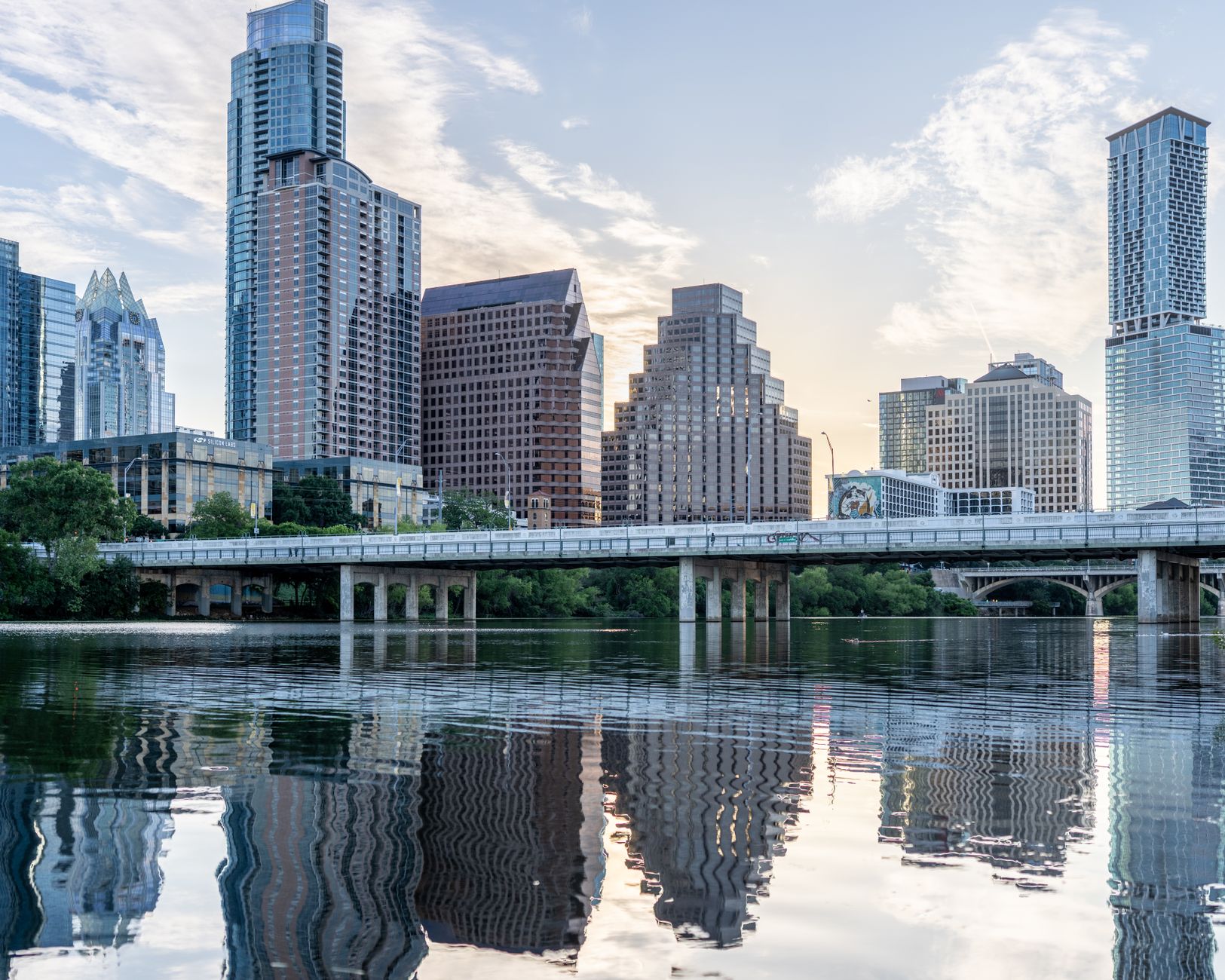 Austin, Texas