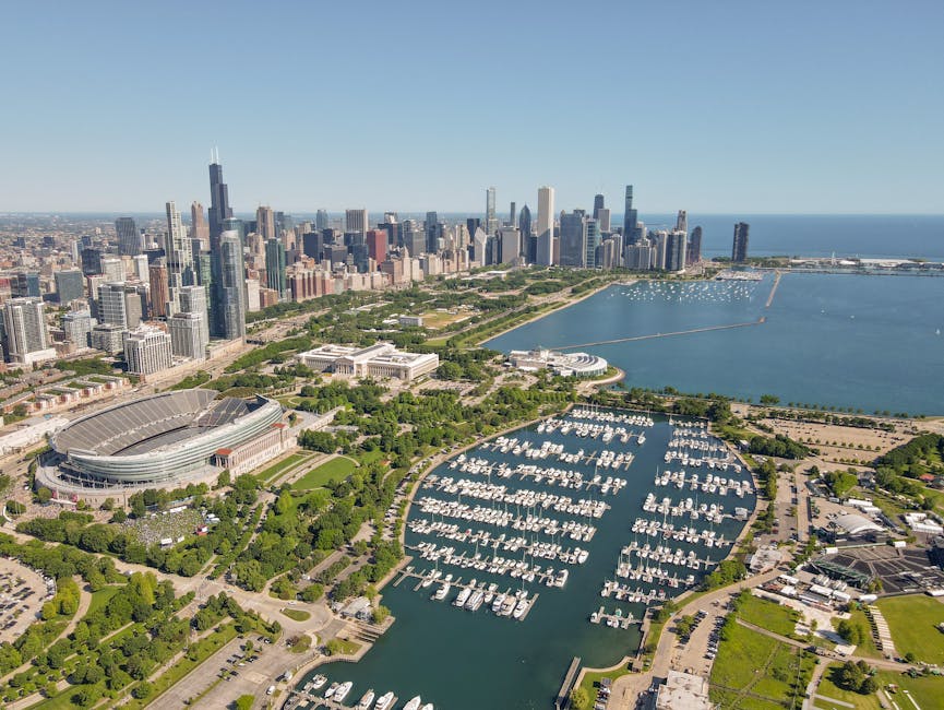 Chicago, IL