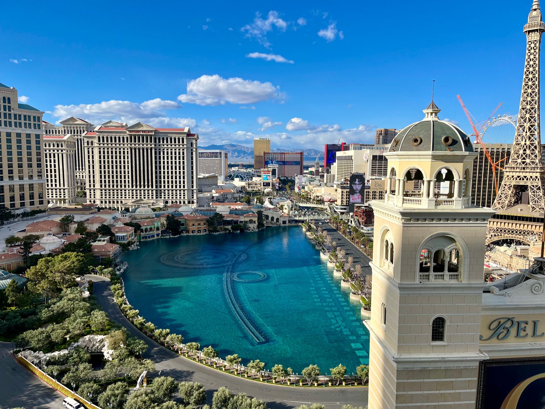 Las Vegas, Nevada
