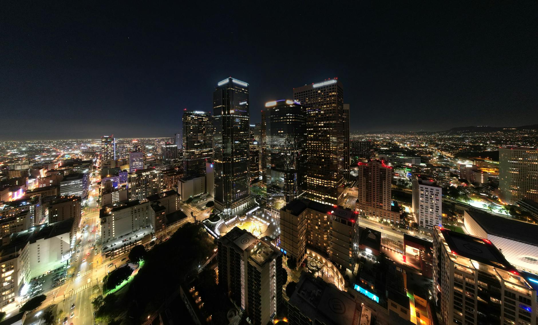 Los Angeles, California