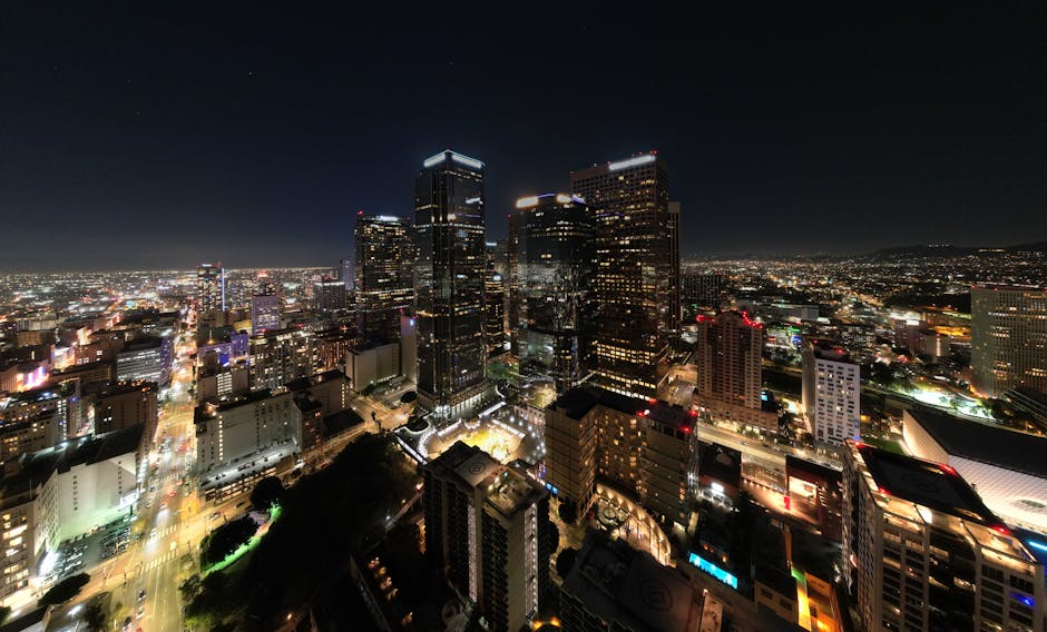 Los Angeles, CA