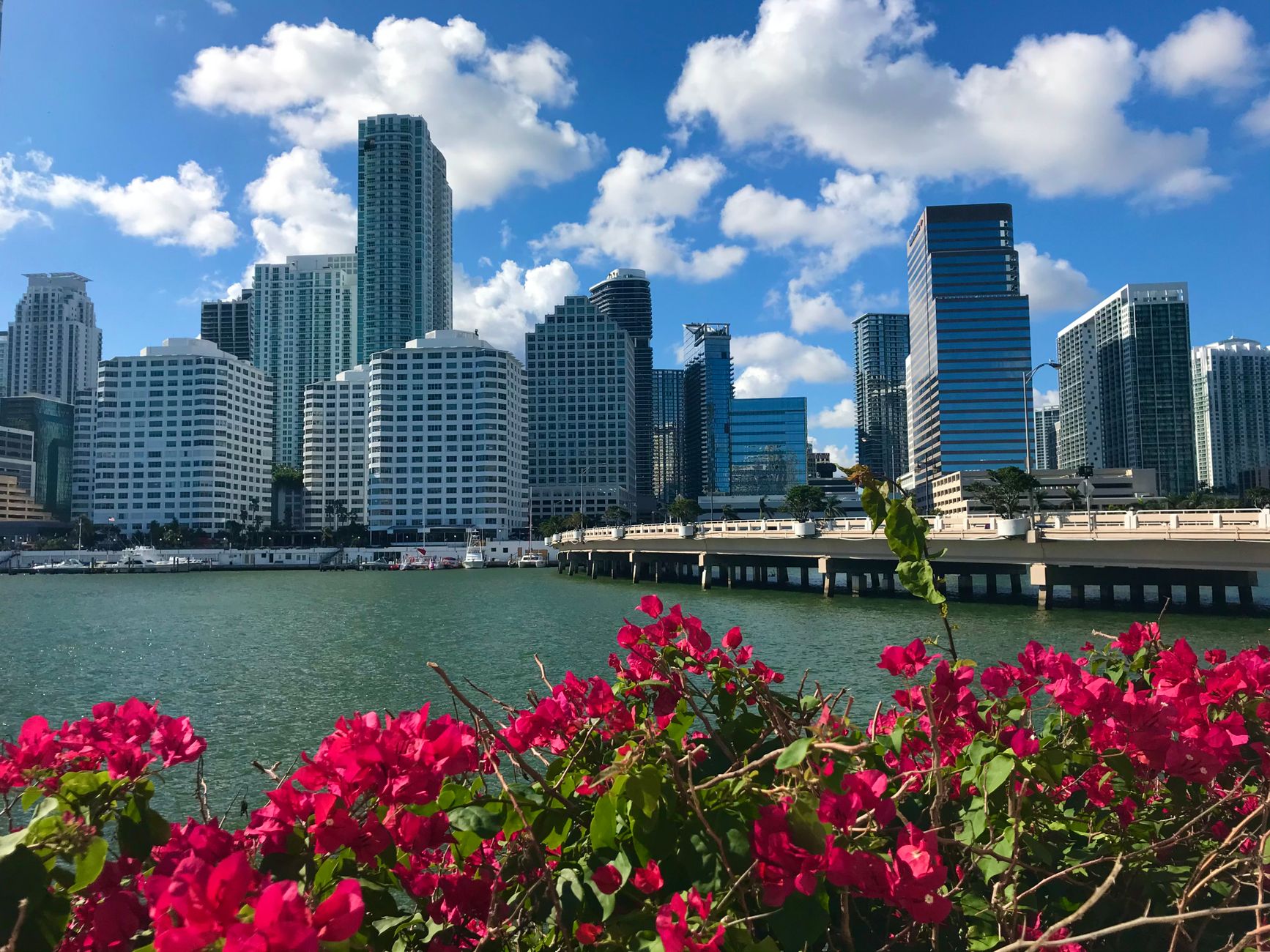 Miami, Florida