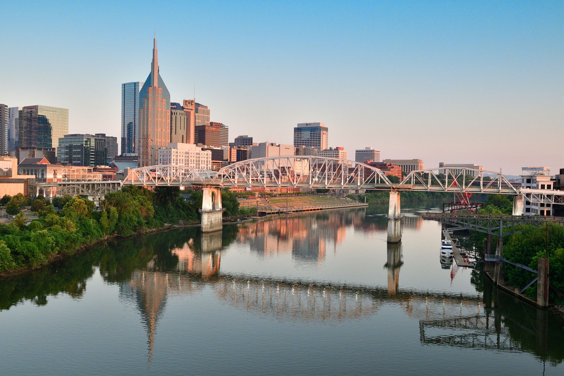 Nashville, Tennessee