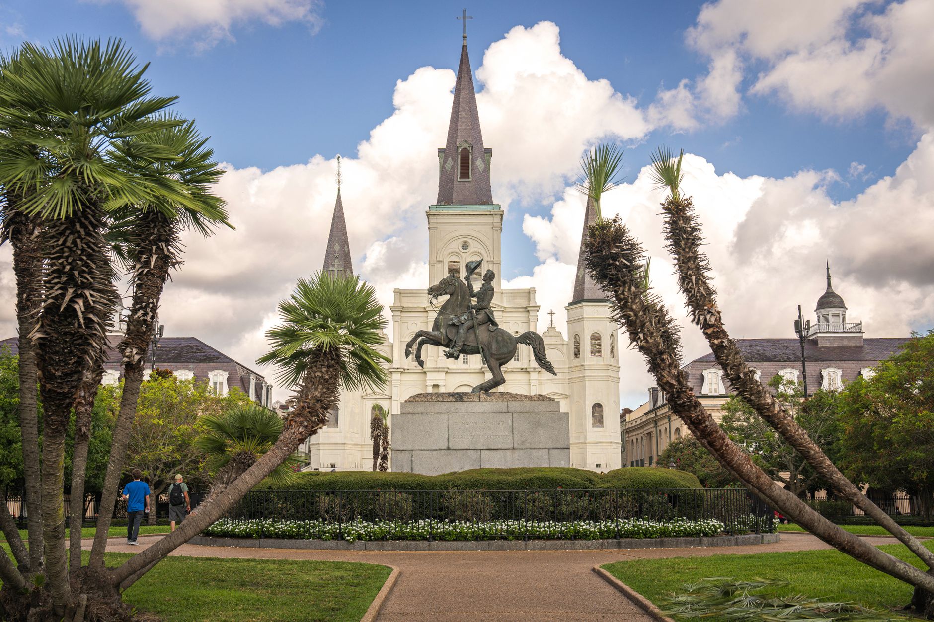New Orleans, Louisiana