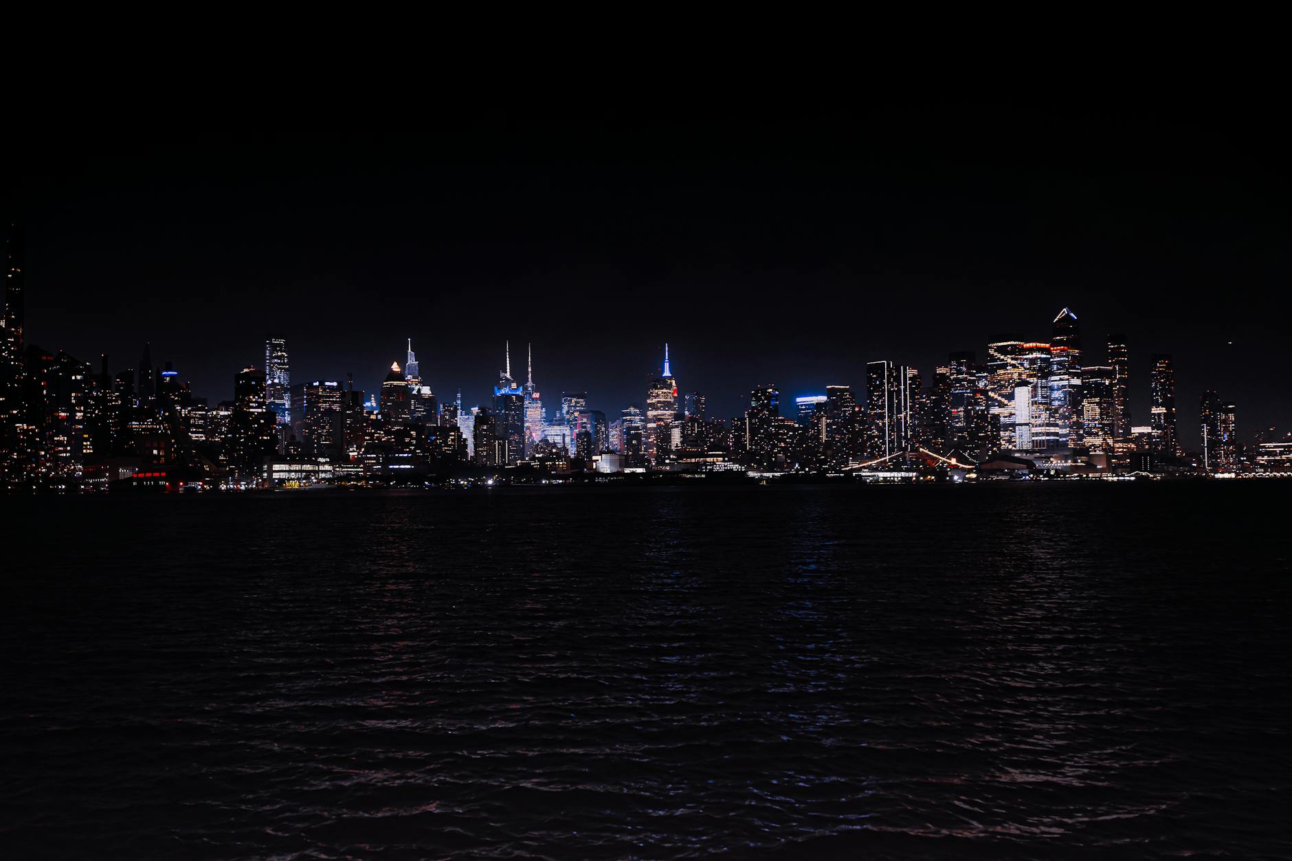 New York, New York