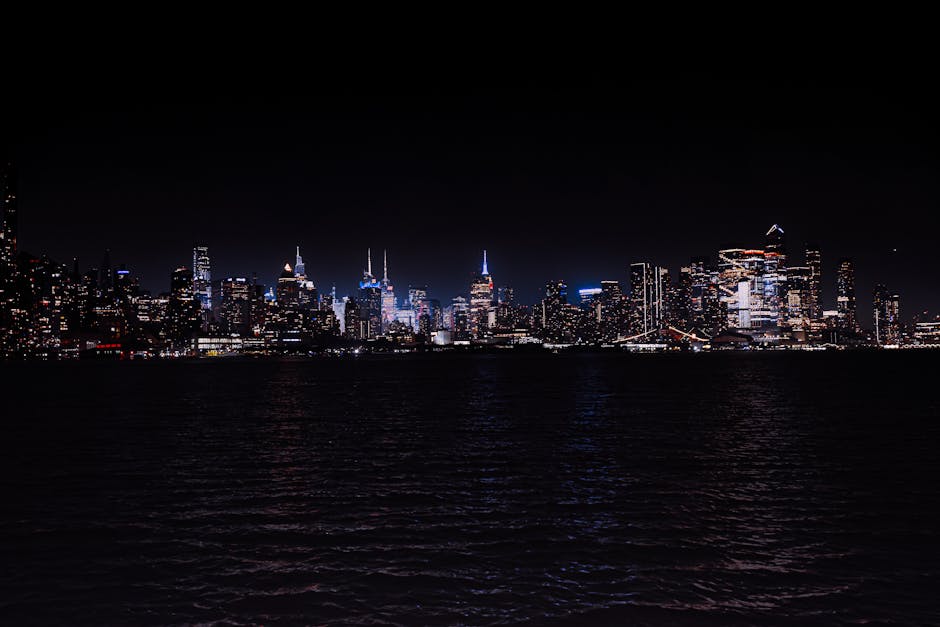 New York, NY