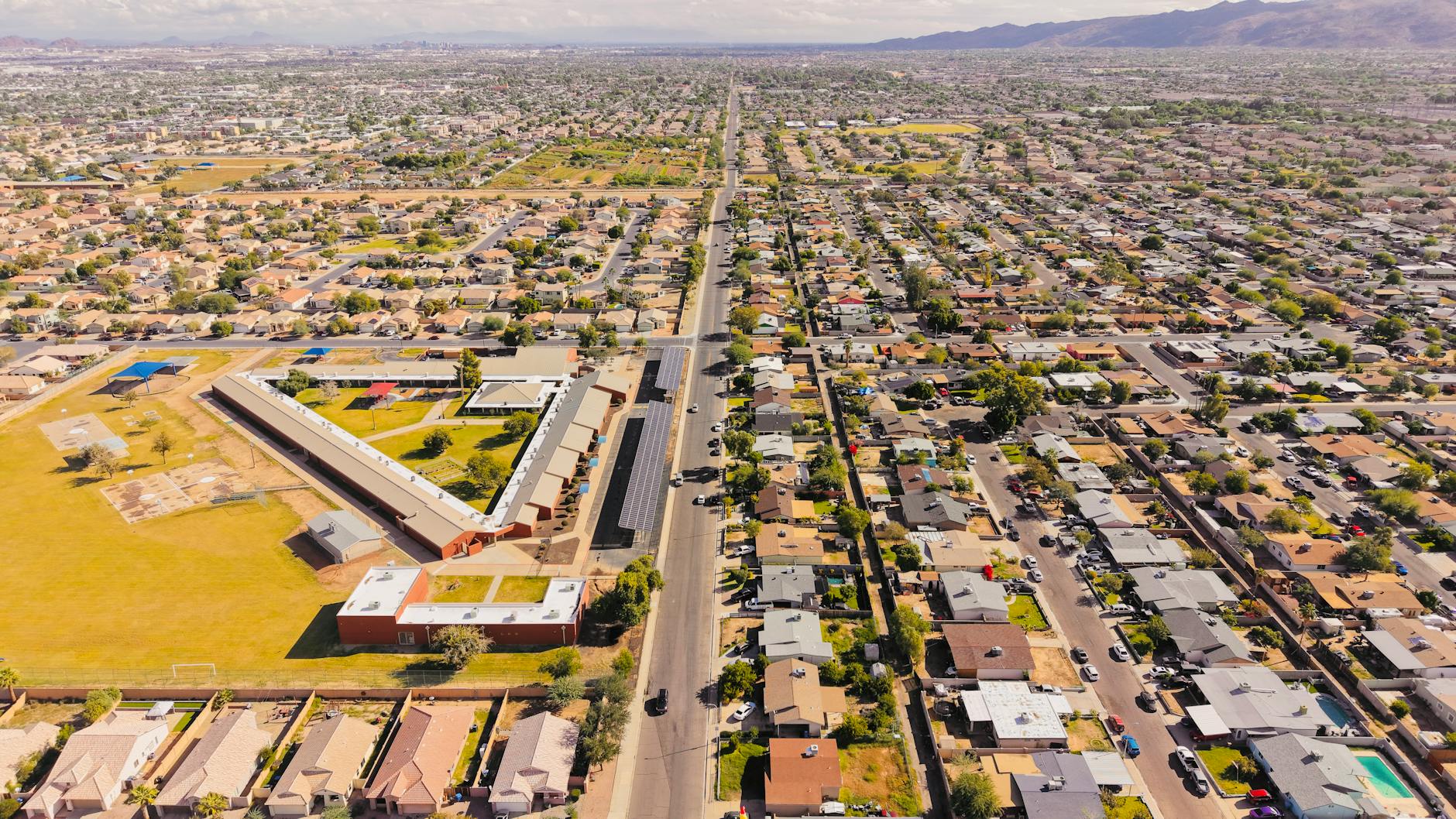 Phoenix, Arizona