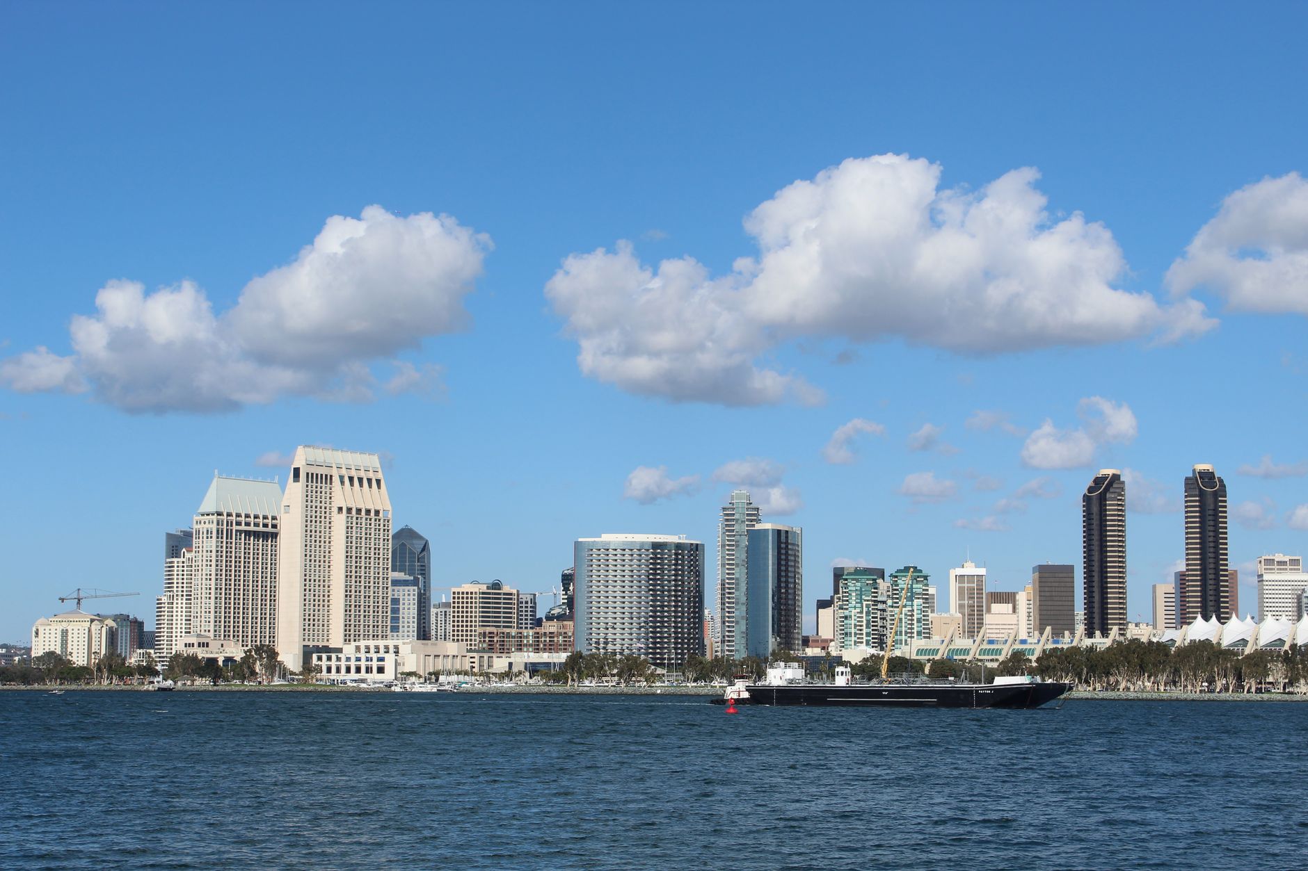 San Diego, California