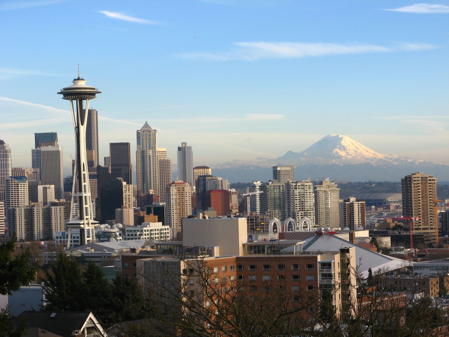 Seattle, Washington