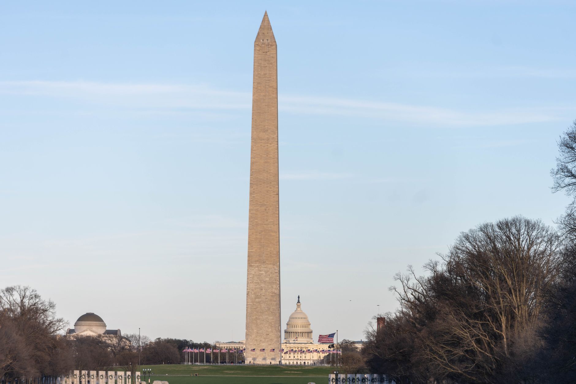 Washington, District of Columbia